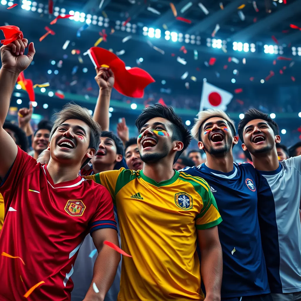 Turkey vs Paraguay: Thống kê đối đầu và dự đoán kết quả — view 4