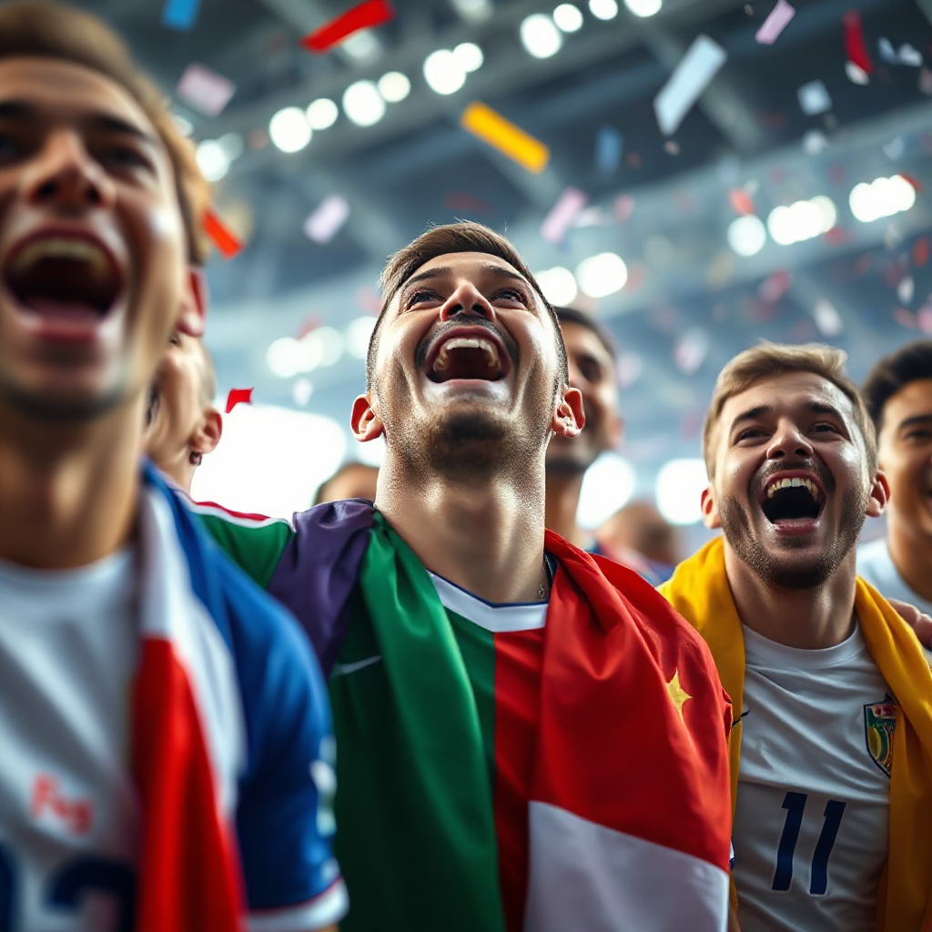 Soi kèo bóng đá Czechia vs South Africa chuẩn xác hôm nay: Cập nhật tỷ lệ và nhận định