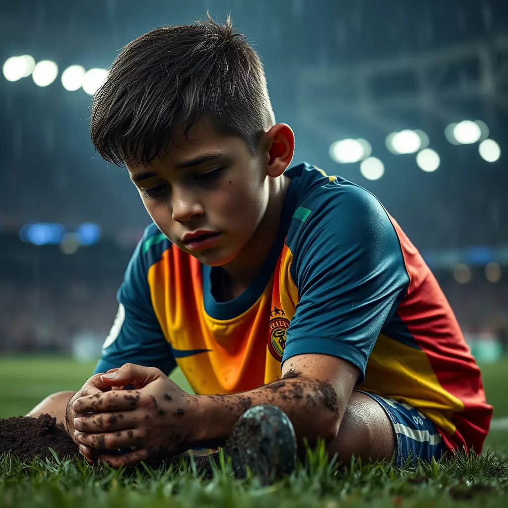 World Cup bảng L: Cơn sốt bóng đá chưa từng có và những điều cần biết — view 3